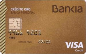 Bankia: Optimiza tus Compras con la Tarjeta de Crédito de Bankia