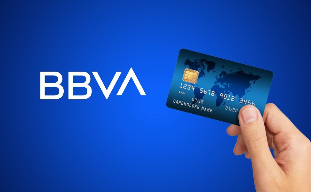 BBVA: Descubre la Versatilidad de la Tarjeta de Crédito BBVA