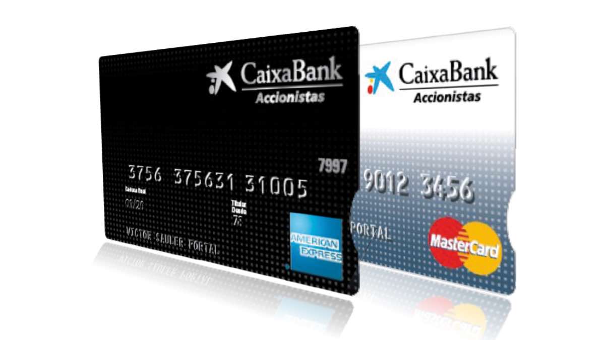 CaixaBank: Simplifica tus Gastos con la Tarjeta de Crédito de CaixaBank