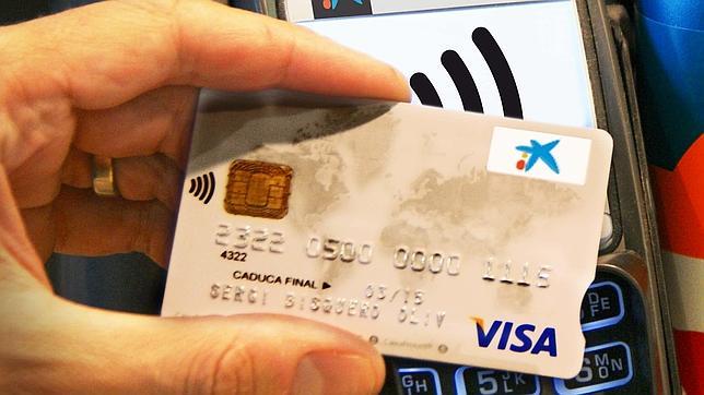 CaixaBank: Simplifica tus Gastos con la Tarjeta de Crédito de CaixaBank