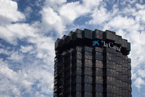 CaixaBank: Innovación y Proximidad para Impulsar Tu Futuro