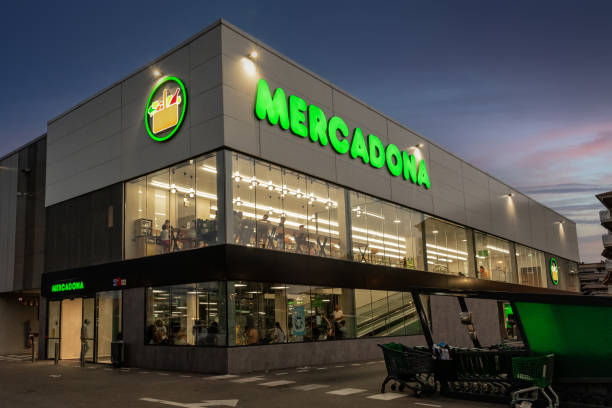 ¡Únete al Equipo de Mercadona! Buscamos Talento para Crecer Juntos