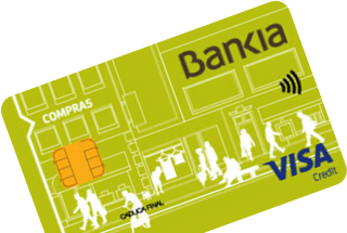 Bankia: Tu Compañero Ideal con el Nuevo Tarjeta de Crédito!