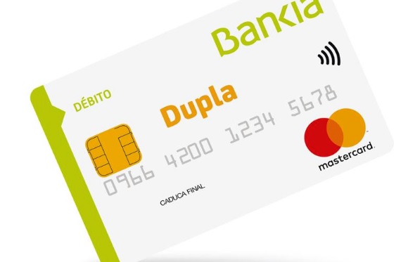 Bankia: Tu Compañero Ideal con el Nuevo Tarjeta de Crédito!