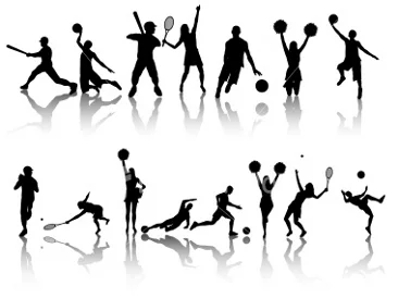 Deporte y Entretenimiento: La Pasión que Une a los Aficionados en Cada Evento!