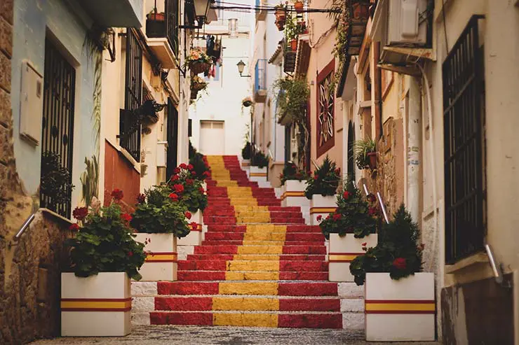 Curiosidades Fascinantes sobre España: ¡Descubre lo que la Hace Única!