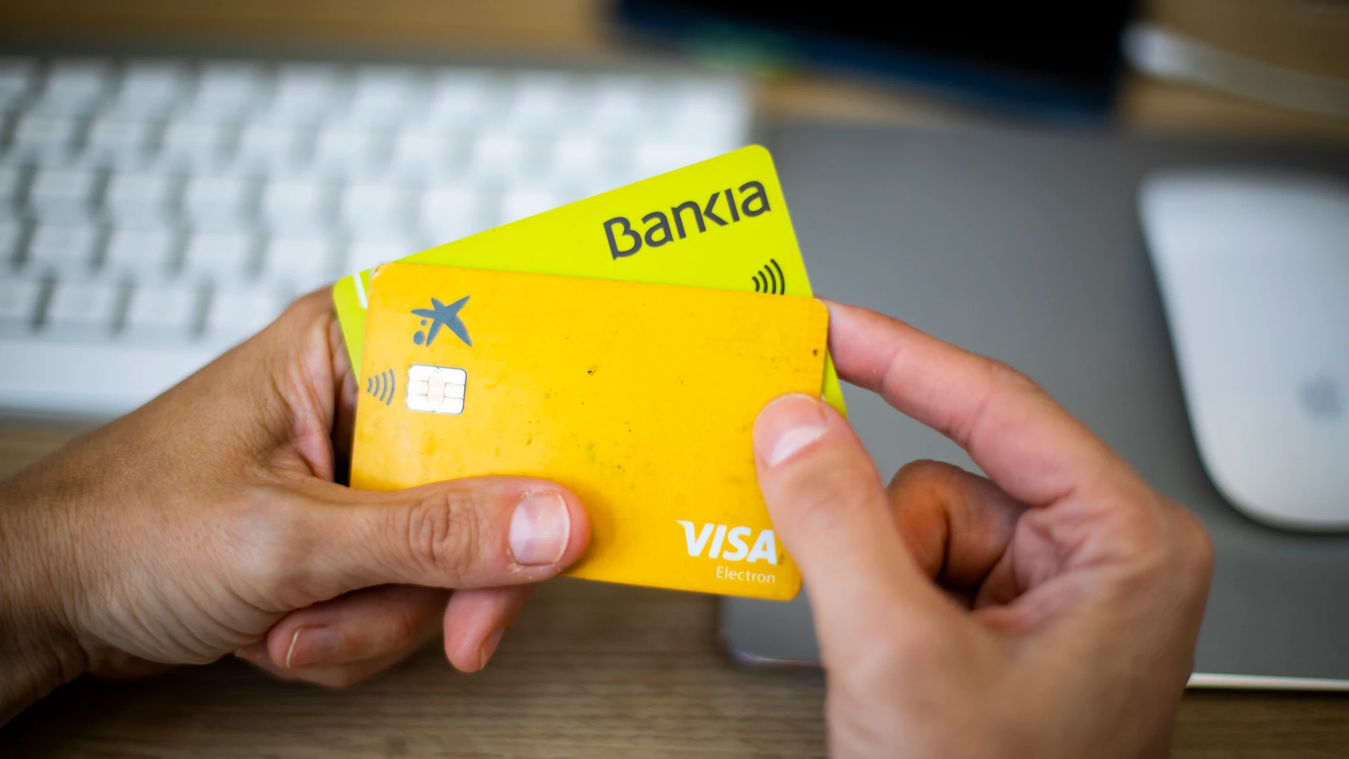 Bankia: Descubre las Ventajas de Nuestro Tarjeta de Crédito!