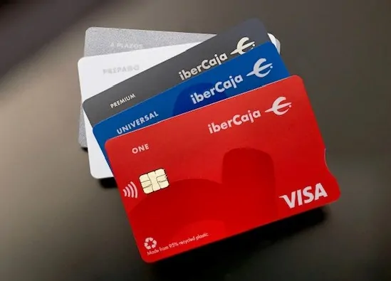 IberCaja: Mejora tu Gestión Financiera con la Tarjeta de Crédito de IberCaja
