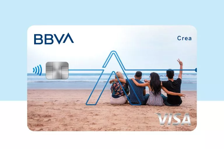 BBVA: Potencia tu Poder de Compra con la Tarjeta de Crédito BBVA