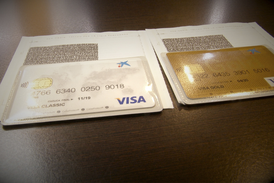 CaixaBank: Simplifica tus Finanzas con la Tarjeta de Crédito de CaixaBank