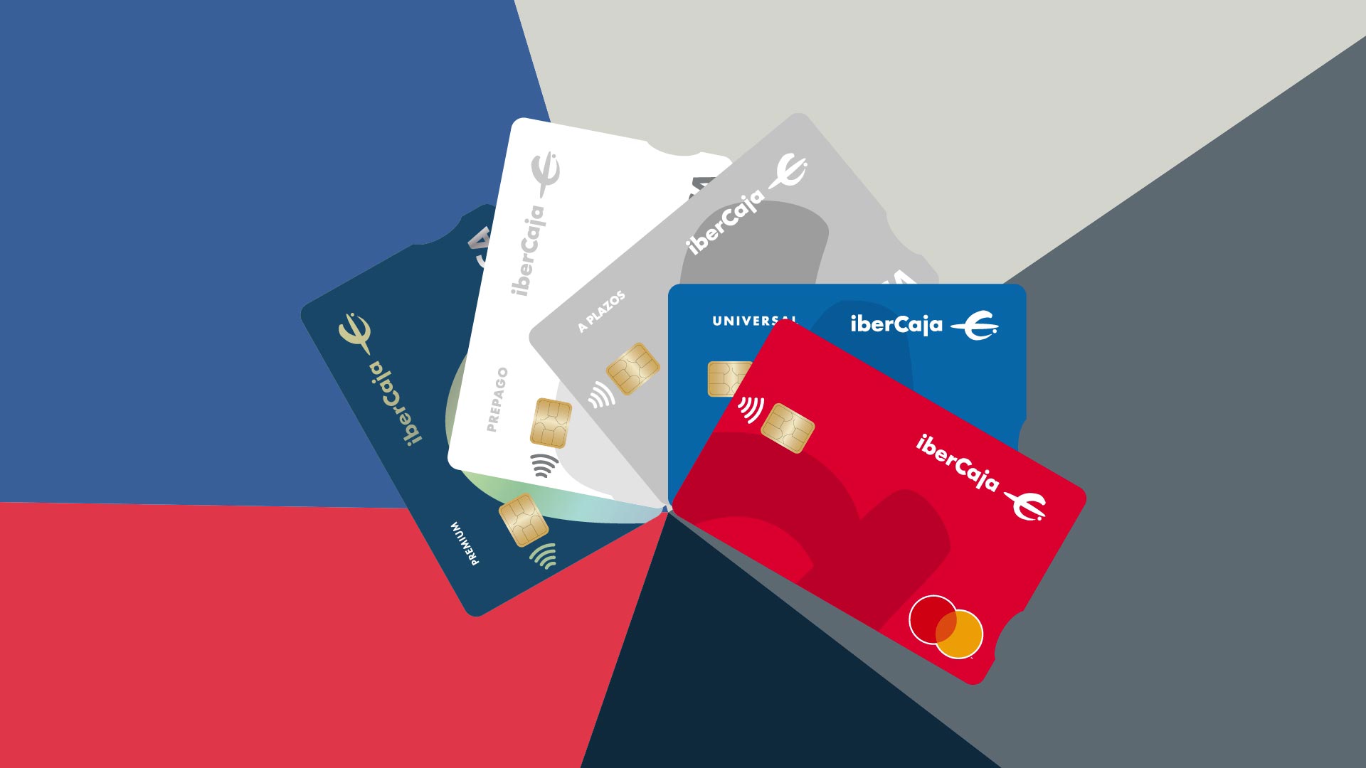 IberCaja: Mejora tu Gestión Financiera con la Tarjeta de Crédito de IberCaja
