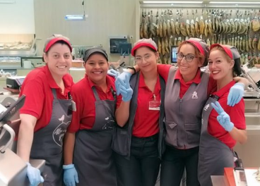 Cómo Obtener Empleo en Alcampo: Consejos y Oportunidades para Candidatos