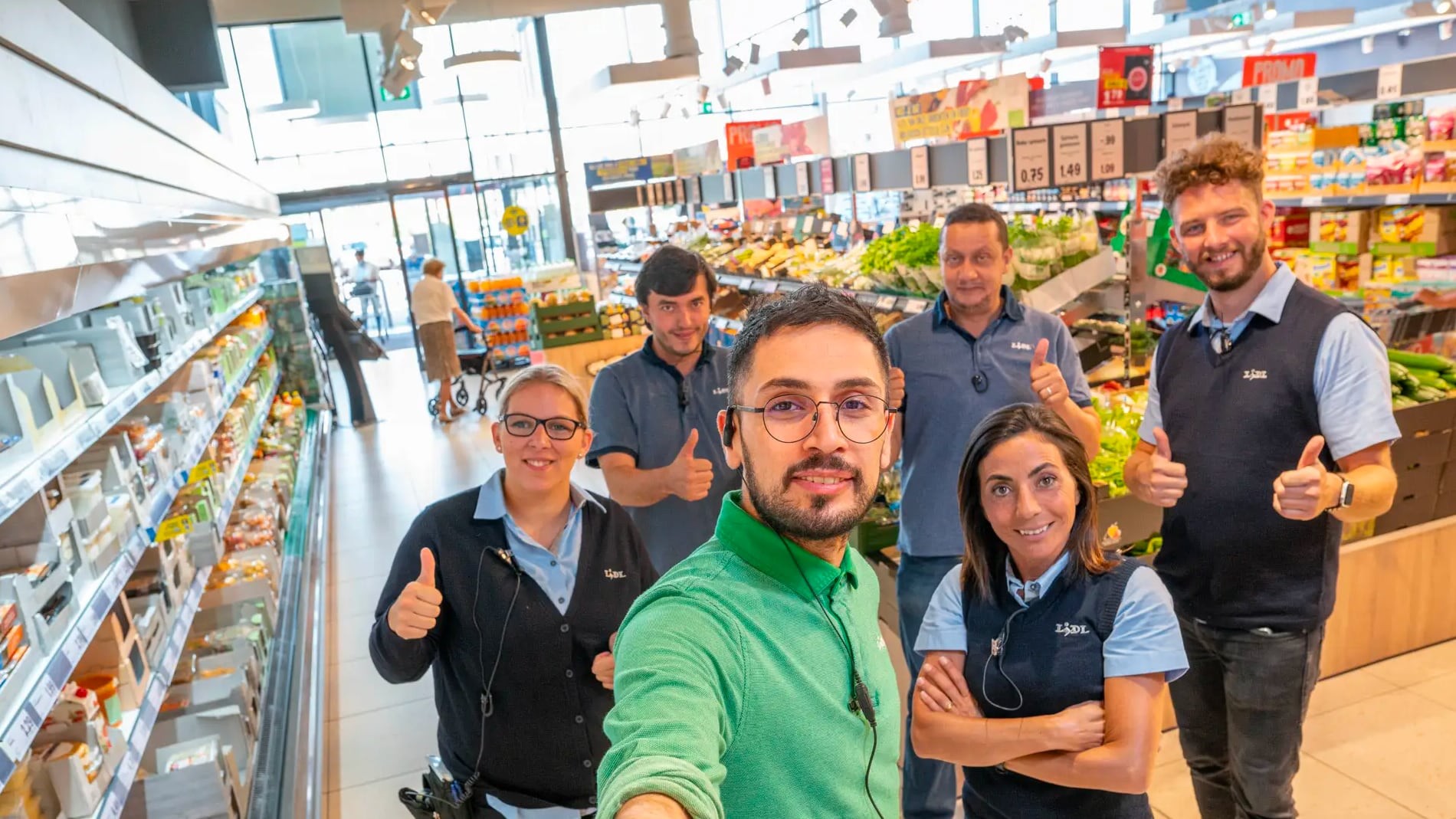 Cómo Conseguir Trabajo en Lidl: Guía y Consejos para tu Candidatura