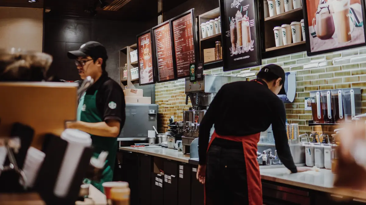 Cómo Conseguir Empleo en Starbucks: Consejos y Oportunidades para Tu Futuro Laboral