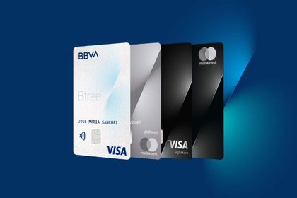 BBVA: Potencia tu Poder de Compra con la Tarjeta de Crédito BBVA