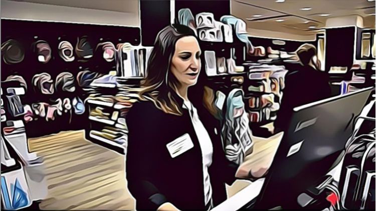 Cómo Conseguir Trabajo en El Corte Inglés: Oportunidades y Consejos Esenciales