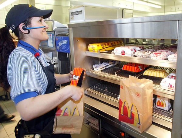 Cómo Conseguir Trabajo en McDonald's: Consejos y Estrategias para tu Éxito Laboral