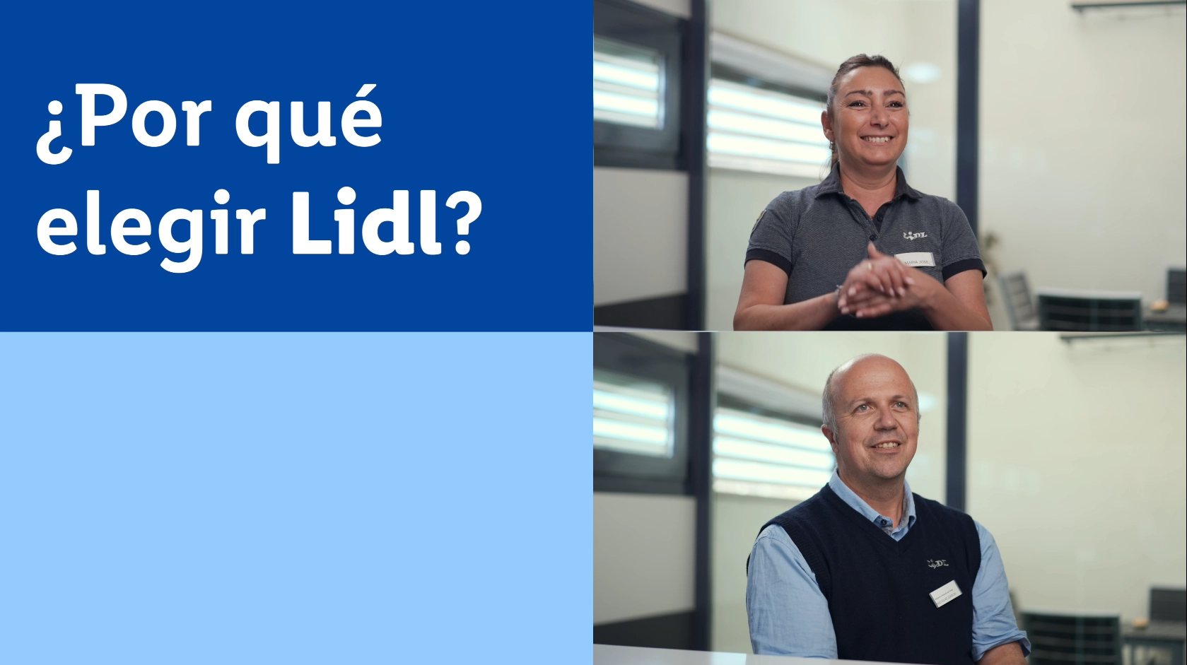Cómo Conseguir Trabajo en Lidl: Guía y Consejos para tu Candidatura