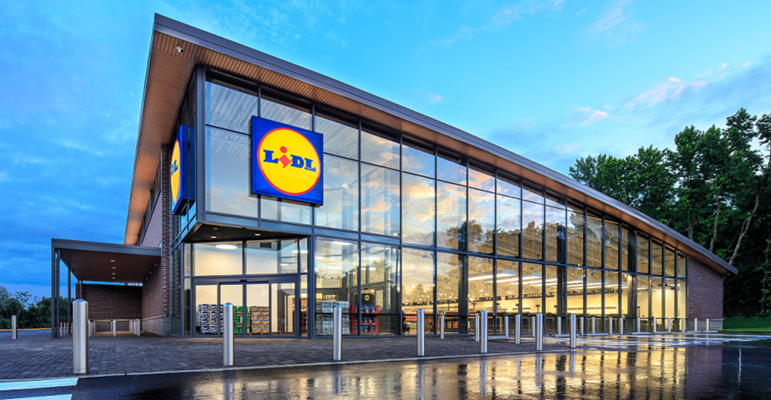 ¡Forma Parte de Lidl! Oportunidades Laborales para Personas Entusiastas
