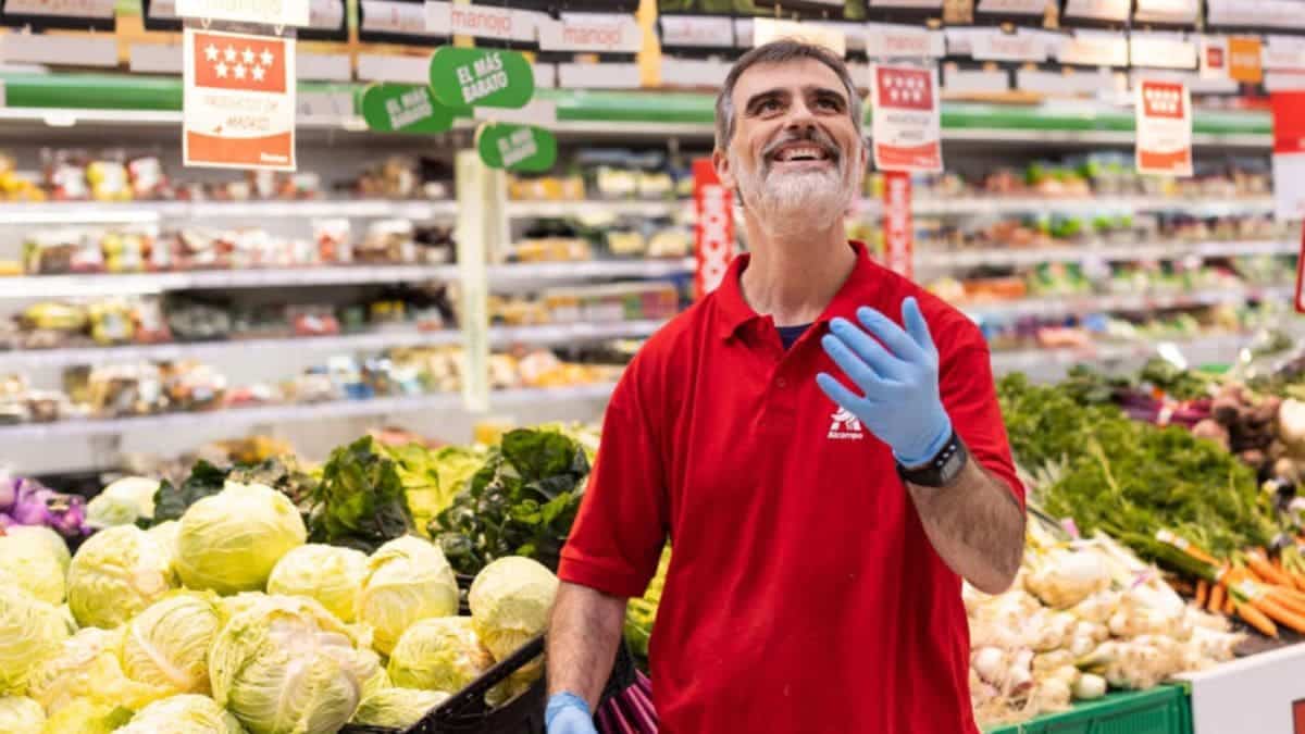 Cómo Obtener Empleo en Alcampo: Consejos y Oportunidades para Candidatos
