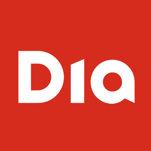 ¡Forma Parte de Dia! Oportunidades Laborales para un Futuro Brillante