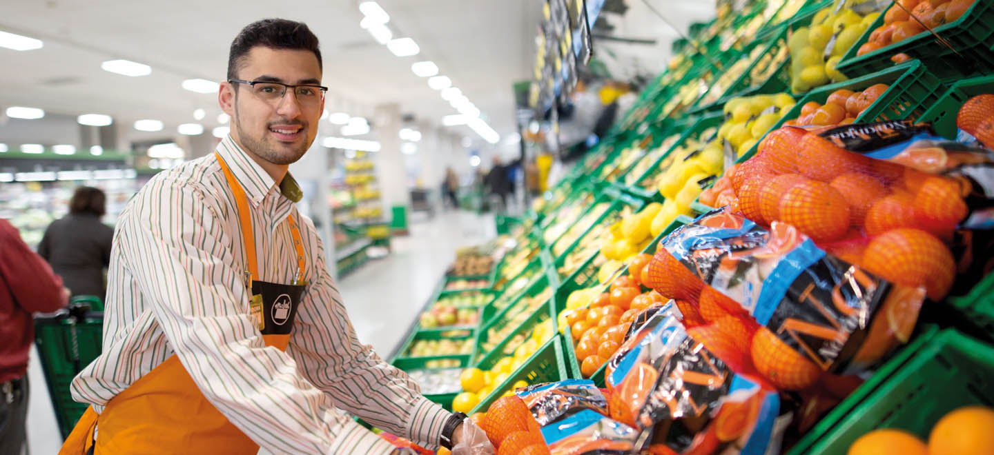 Cómo Encontrar Trabajo en Mercadona: Consejos y Oportunidades Laborales