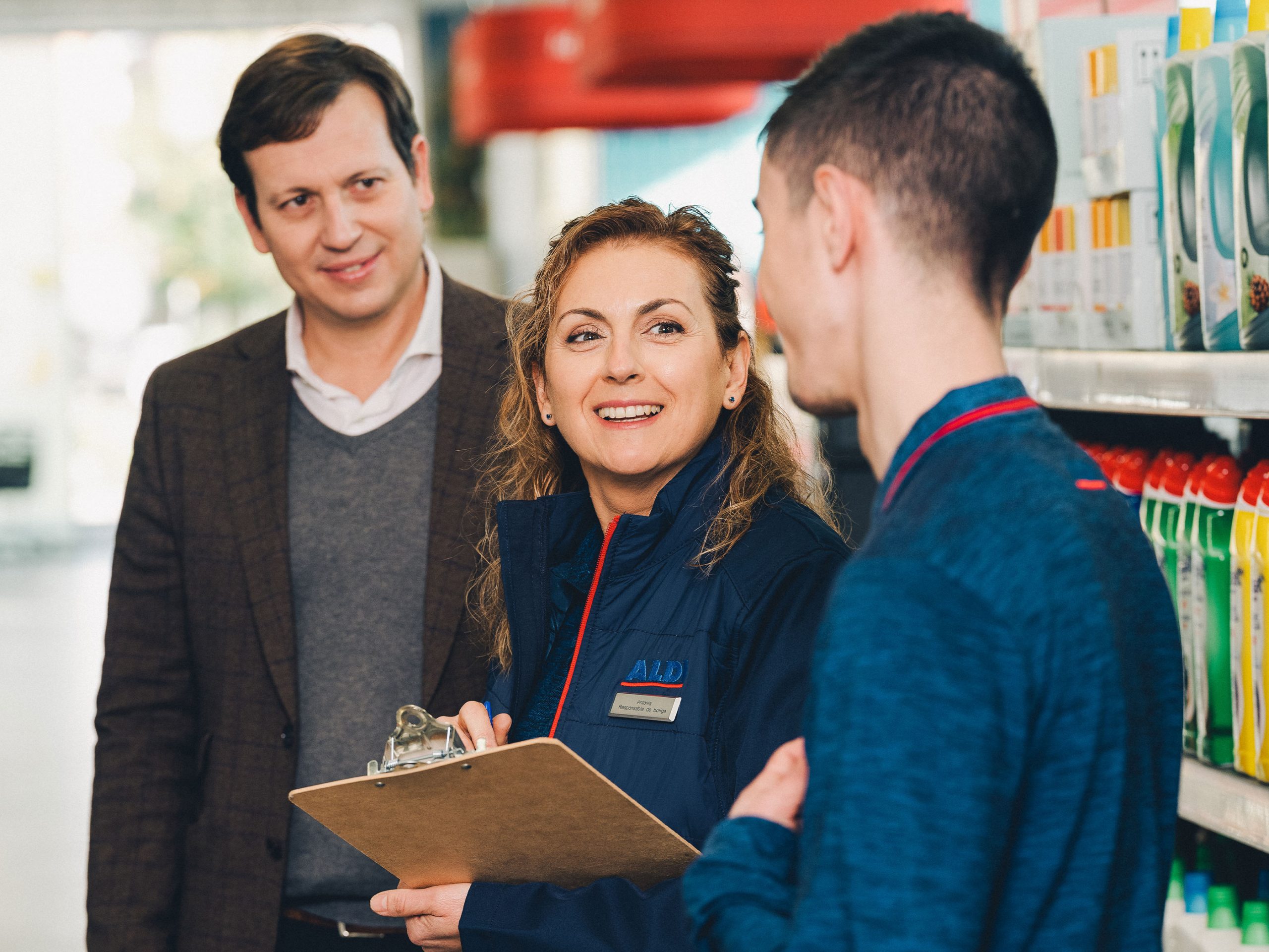 Guía para Conseguir Empleo en Aldi: Oportunidades y Consejos 