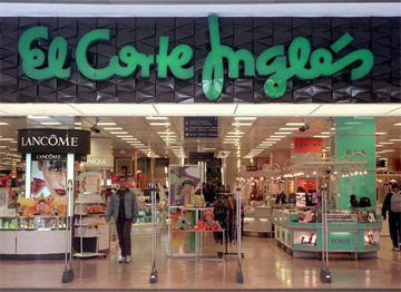 ¡Forma Parte de El Corte Inglés! Buscamos Talento para Nuestro Equipo
