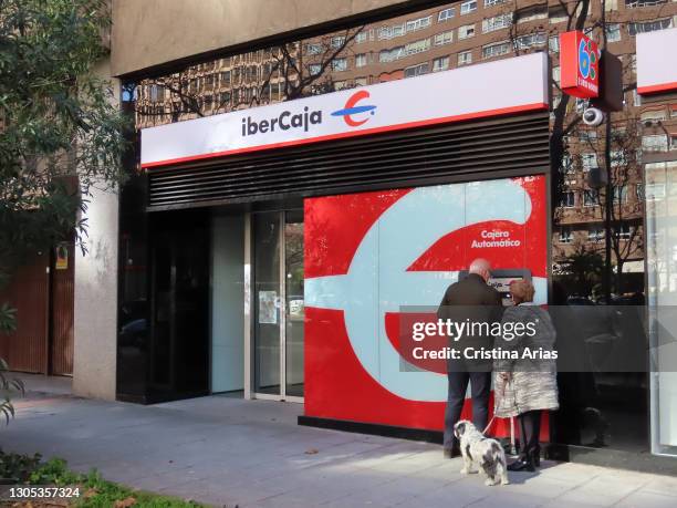 IberCaja: Comprometidos Contigo para Construir un Futuro Mejor