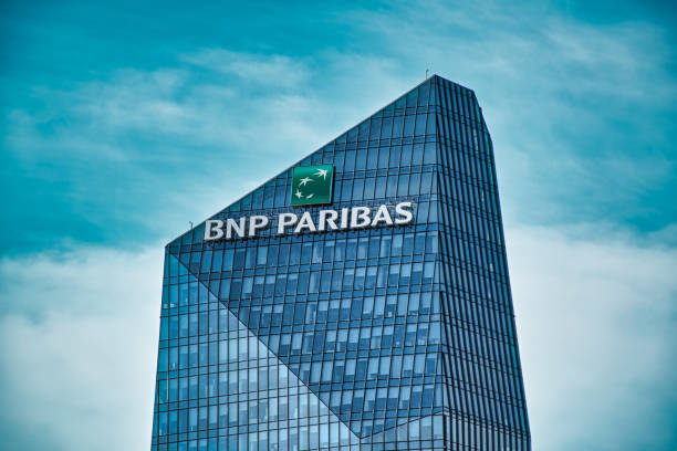 BNP Paribas: Tu Compañero Financiero para un Crecimiento Sostenible