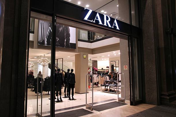 ¡Únete a Zara! Oportunidades Laborales para Apasionados de la Moda
