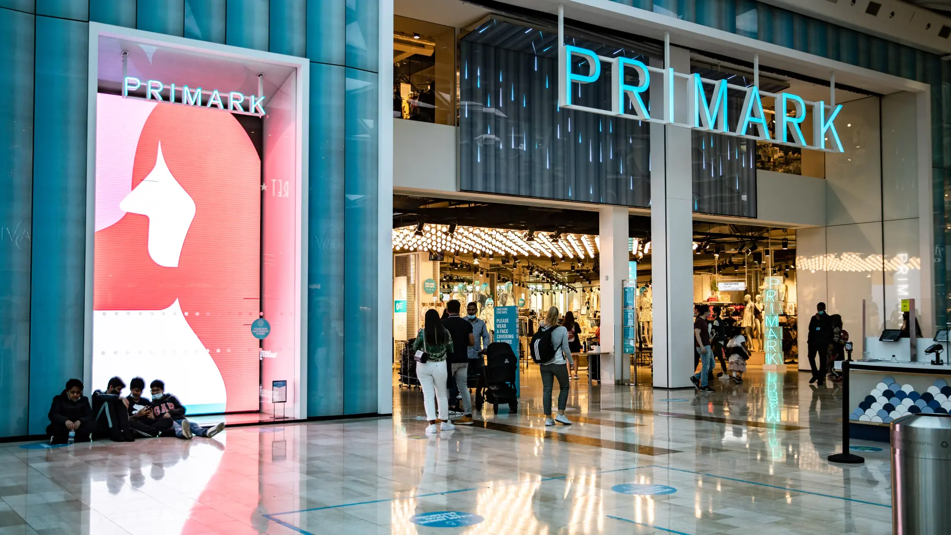 Cómo Conseguir Trabajo en Primark: Consejos y Oportunidades para Tu Carrera