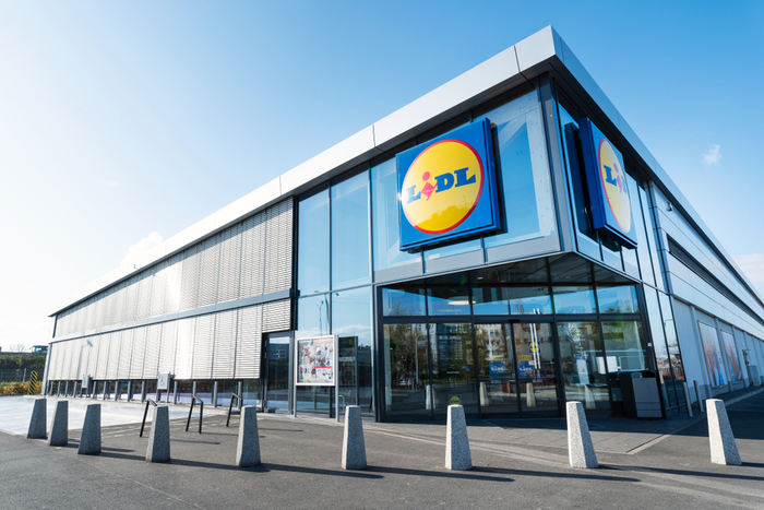 ¡Forma Parte de Lidl! Oportunidades Laborales para Personas Entusiastas