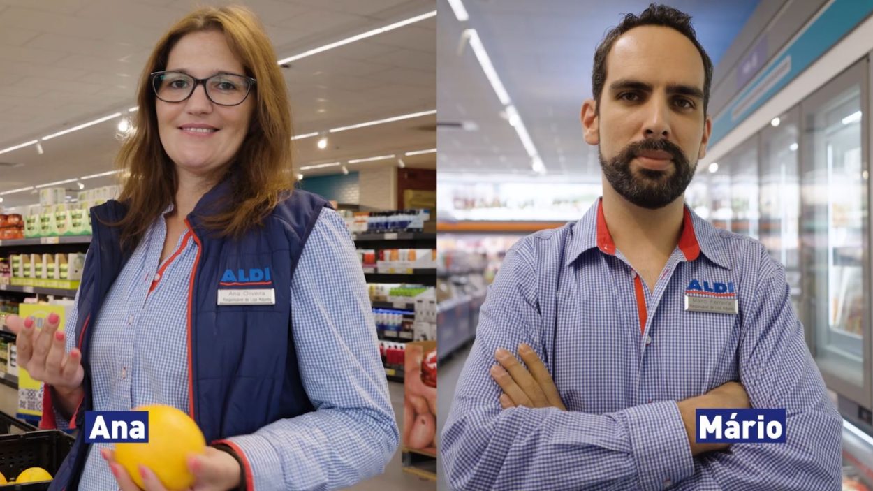 Trabalhar no Aldi: Oportunidades e Dicas para o Processo de Contratação