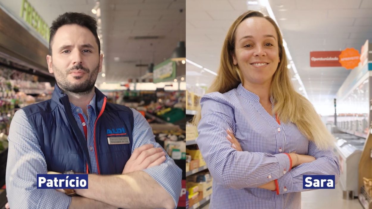 Trabalhar no Aldi: Oportunidades e Dicas para o Processo de Contratação