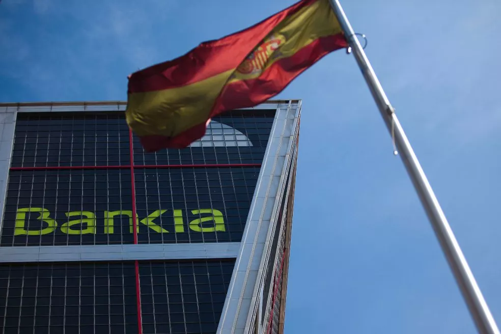 Bankia: Descubre las Ventajas de Nuestro Tarjeta de Crédito!