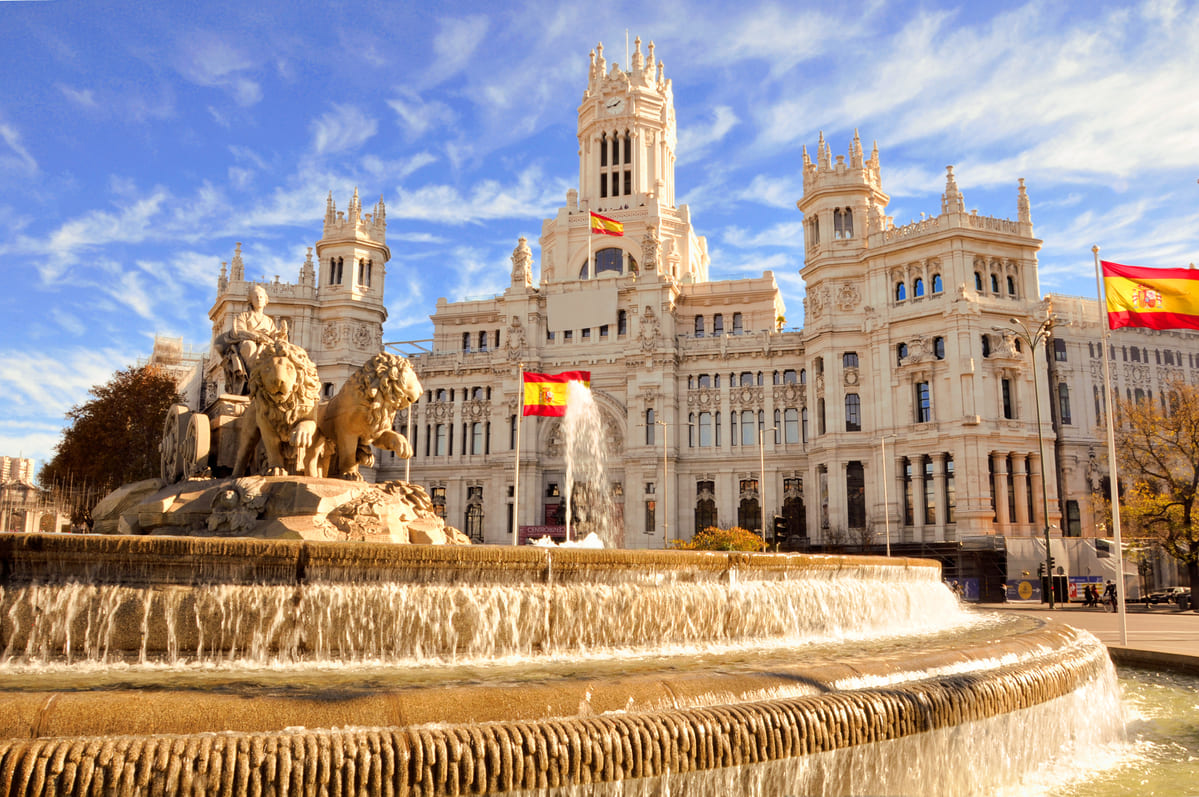 Curiosidades Fascinantes sobre España: ¡Descubre lo que la Hace Única!