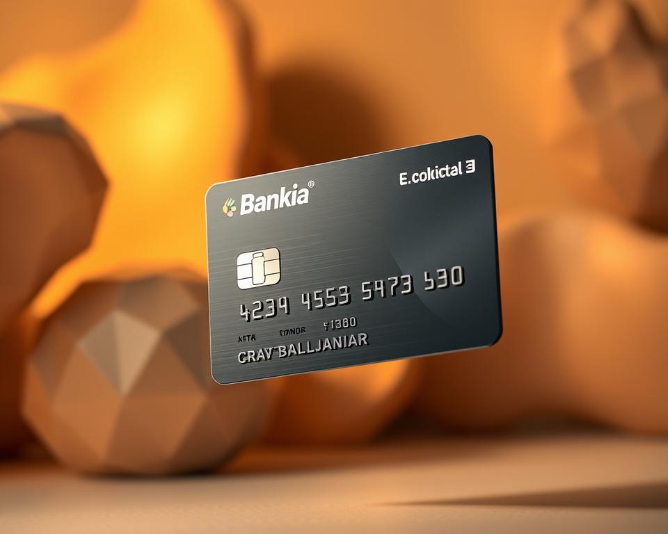 Descubre la Tarjeta de Crédito Bankia: Flexibilidad y Beneficios a tu Alcance