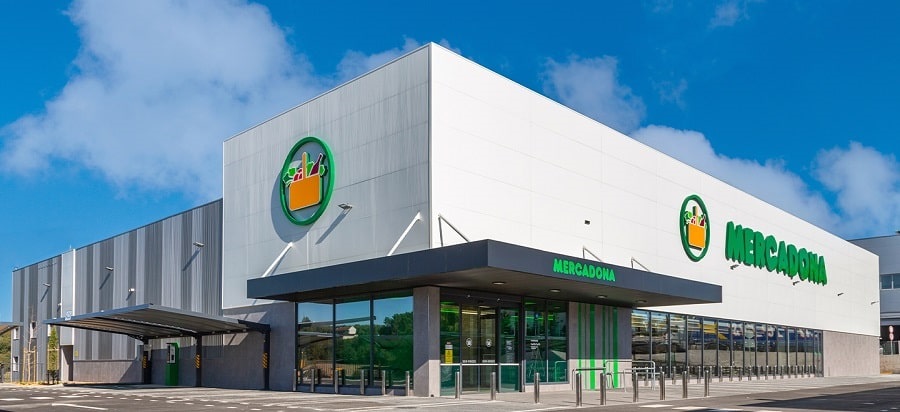 Trabajar en Mercadona: cómo es el día a día dentro de uno de los supermercados más valorados por sus empleados